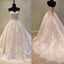 Charming Unique Lace Wedding Dresses, A-Line Sweet Heart Backless Wedding Dresses, KX1089