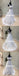 Long Tulle Cheap Applique Wedding Dresses, A-Line Lace Wedding Dresses, KX1092