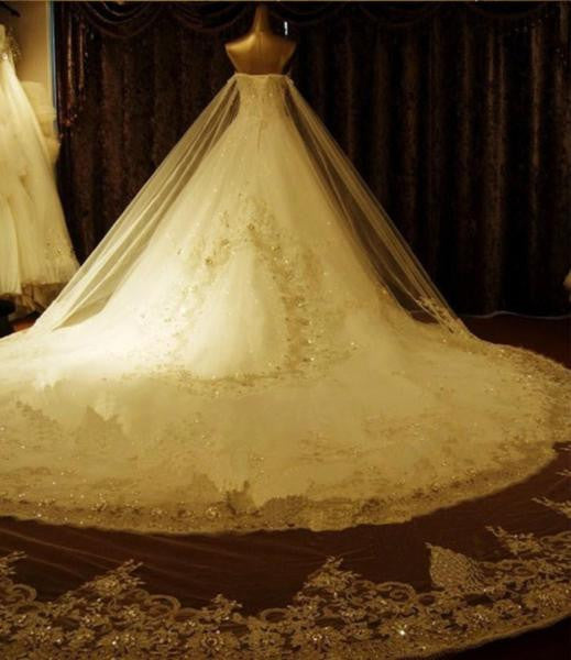 Fashion Show Bridal Gowns - Wendy's Bridal Cincinnati