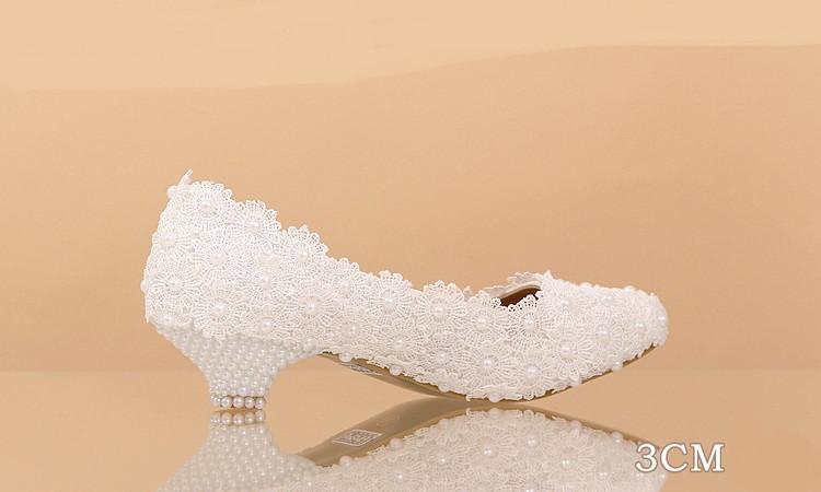 Flat Wedding Shoes | Handmade & Chic! | Greek Chic Handmades