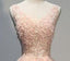 Blush Pink V Back Homecoming Dresses,2017 V-Neck Tulle Short Cocktail Dress Girls Graduation Gowns,220057