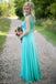 Long Bridesmaid Dress, Sleeveless Bridesmaid Dress, Chiffon Bridesmaid Dress, Dress for Wedding, Lace Bridesmaid Dress, Floor-Length Bridesmaid Dress, LB0682