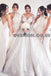 Halter Backless Bridesmaid Dress, Soft Satin Beaded Mermaid Bridesmaid Dress, KX739