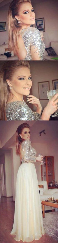 Long Sleeves Prom Dresses,Sequined Prom Dresses,Open Back Prom Dresses,Cheap Prom Dresses,Party Dresses ,Cocktail Prom Dresses ,Evening Dresses,Long Prom Dress,Prom Dresses Online,PD0172