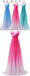 Sweetheart Prom Dresses,Gradient Prom Dresses,Chiffon Bridesmaid  Dresses, Cheap Prom Dresses,Party Dresses ,Cocktail Prom Dresses ,Evening Dresses,Long Prom Dress,Prom Dresses Online,PD0191