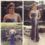 One Shoulder Prom Dress,Sparkly Prom Dress,Mermaid Party Dress ,Side Slit Prom Dress,Custom Prom Dresses ,Evening dresses, Prom Dresses,Long Prom Dress, Party Prom Dress,PD0063