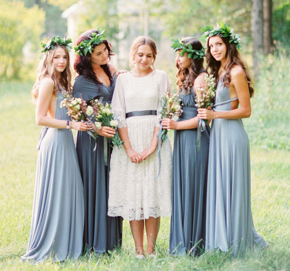 Bridesmaids Dresses Online | Where To Buy Bridesmaid Dresses