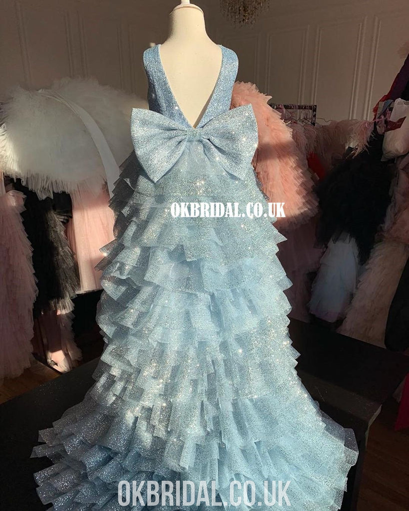 Buy Princess Elsa Frozen Inspired Tutu Dress Pageant Ball Gown Birthday  Party Costume Online in India - Etsy