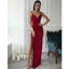 New Arrival Mermaid Jersey Sexy Slit Lace Cheap Prom Dresses, FC1936