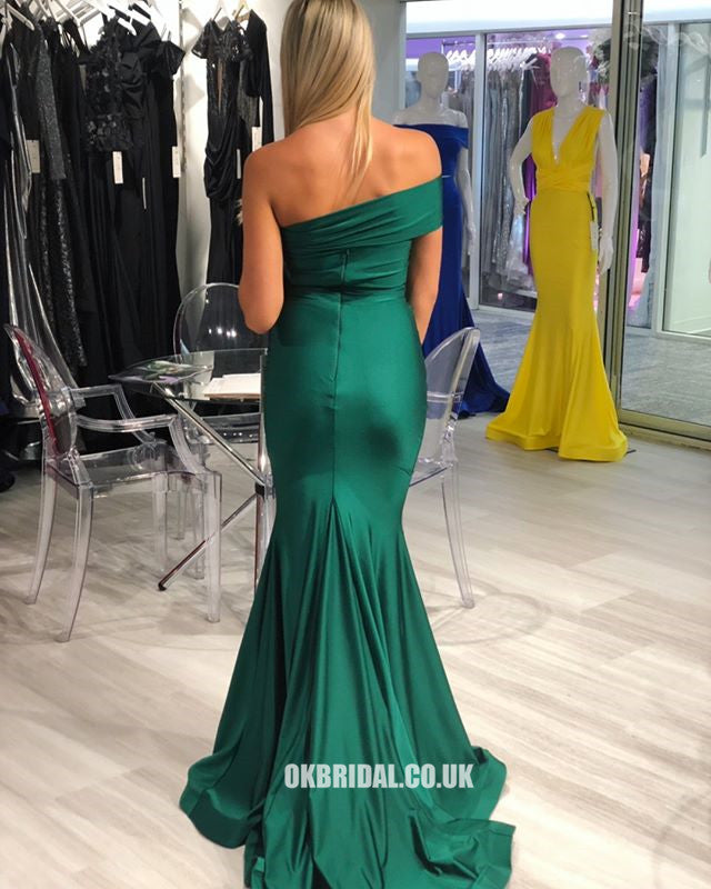 Eightale Emerald Green Evening Dresses Black V-neck Beaded Satin Beaded  Pleats Formal Celebrity Prom Party Gowns For Wedding - Evening Dresses -  AliExpress