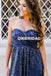 Sweet Heart Sequin Bridesmaid Dresses, Cheap Sparkle Backless Bridesmaid Dresses, KX794
